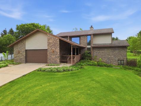 3261 North Silver Ridge Drive Oregon IL 61061