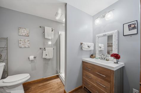 3261 North Silver Ridge Drive Oregon IL 61061