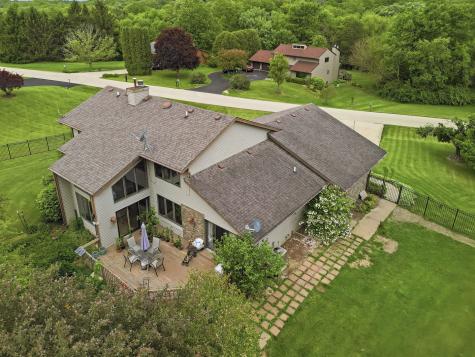 3261 North Silver Ridge Drive Oregon IL 61061