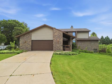 3261 North Silver Ridge Drive Oregon IL 61061
