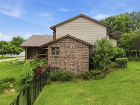 3261 North Silver Ridge Drive Oregon IL 61061