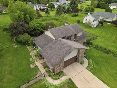 3261 North Silver Ridge Drive Oregon IL 61061