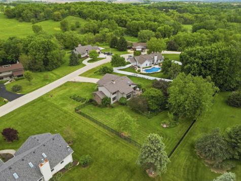 3261 North Silver Ridge Drive Oregon IL 61061