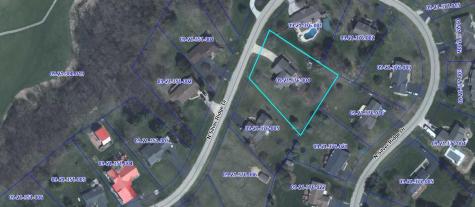 3261 North Silver Ridge Drive Oregon IL 61061