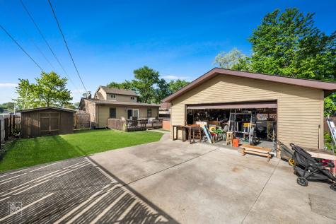 5849 West 90th Street Oak Lawn IL 60453