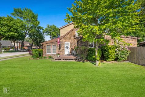 5849 West 90th Street Oak Lawn IL 60453
