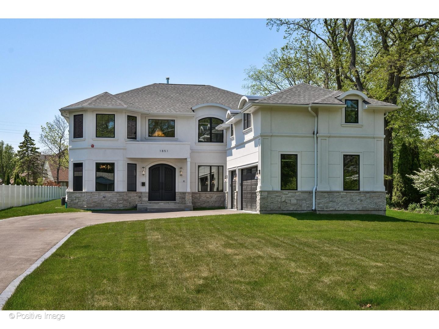 1851 Oakwood Road Northbrook IL 60062
