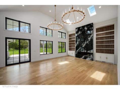 1851 Oakwood Road Northbrook IL 60062