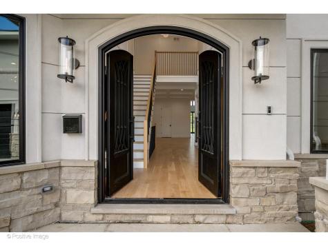 1851 Oakwood Road Northbrook IL 60062
