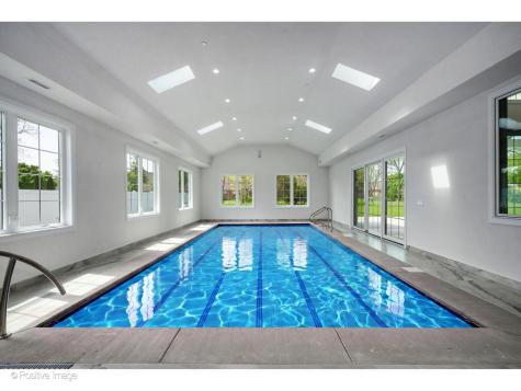 1851 Oakwood Road Northbrook IL 60062