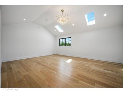 1851 Oakwood Road Northbrook IL 60062