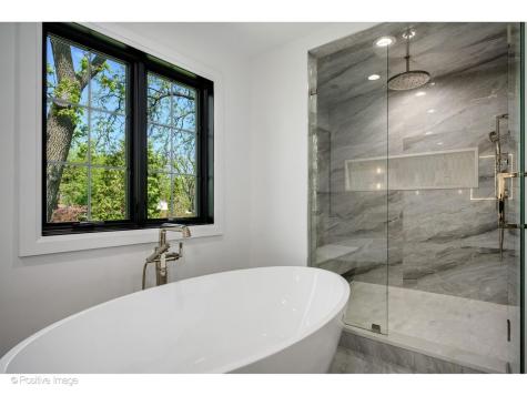 1851 Oakwood Road Northbrook IL 60062