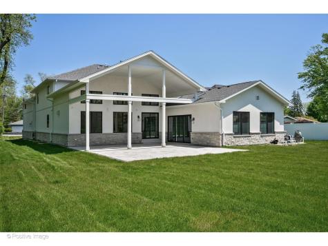 1851 Oakwood Road Northbrook IL 60062