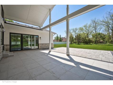 1851 Oakwood Road Northbrook IL 60062