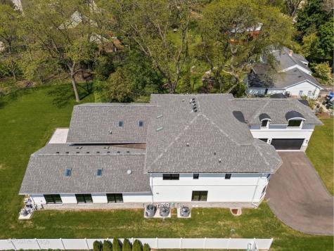 1851 Oakwood Road Northbrook IL 60062