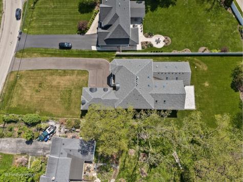 1851 Oakwood Road Northbrook IL 60062