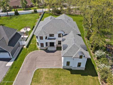 1851 Oakwood Road Northbrook IL 60062