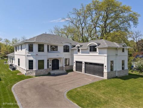 1851 Oakwood Road Northbrook IL 60062