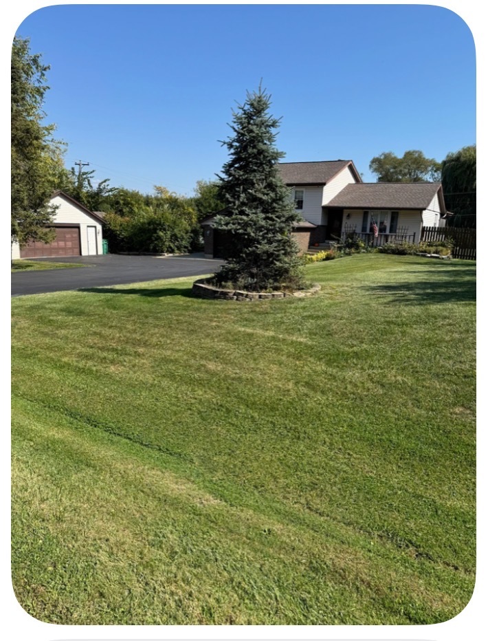 25225 North Virginia Avenue N Lake Zurich IL 60047