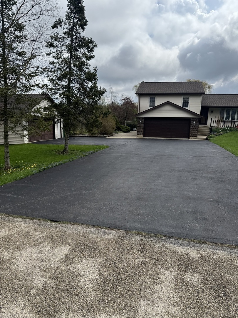25225 North Virginia Avenue N Lake Zurich IL 60047
