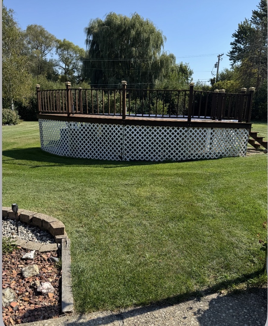 25225 North Virginia Avenue N Lake Zurich IL 60047