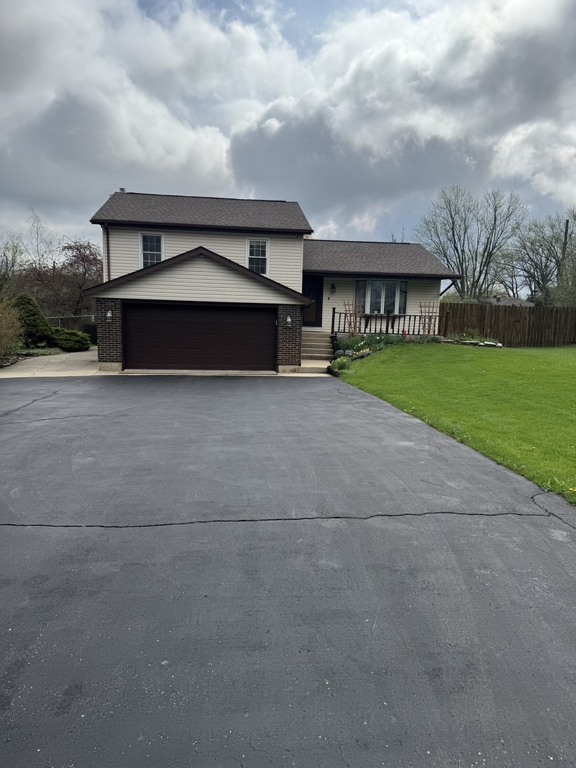 25225 North Virginia Avenue N Lake Zurich IL 60047