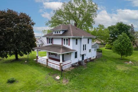 5801 C West Springfield Avenue Champaign IL 61822