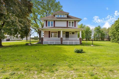 5801 C West Springfield Avenue Champaign IL 61822