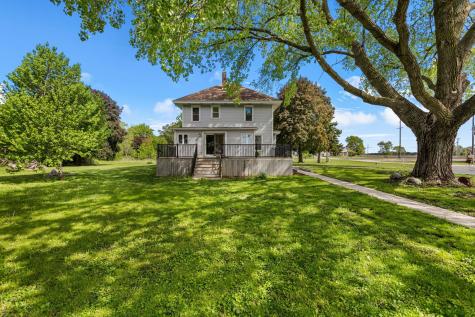 5801 C West Springfield Avenue Champaign IL 61822