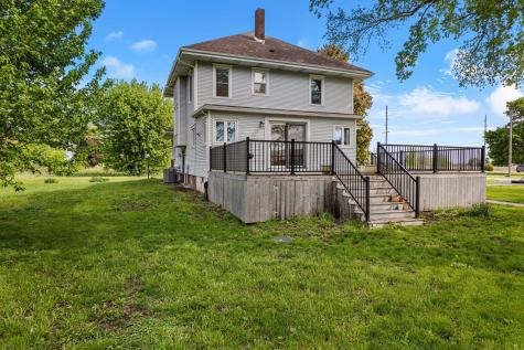 5801 C West Springfield Avenue Champaign IL 61822
