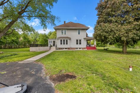 5801 C West Springfield Avenue Champaign IL 61822