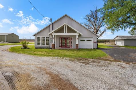 5801 C West Springfield Avenue Champaign IL 61822
