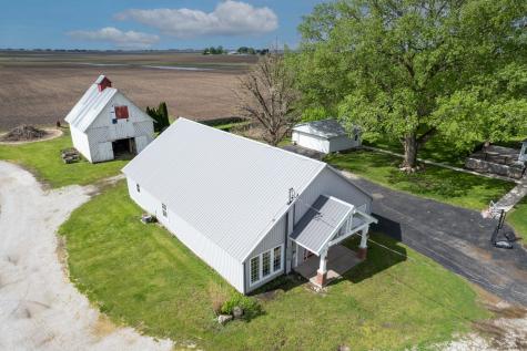 5801 C West Springfield Avenue Champaign IL 61822
