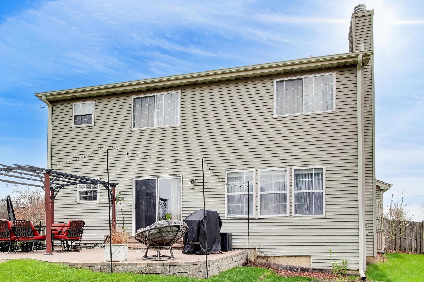 1469 Waterside Drive Bolingbrook IL 60490