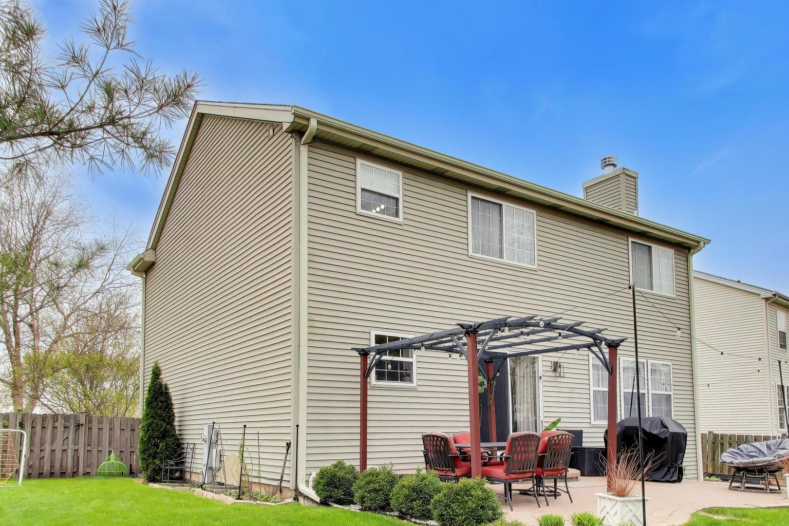 1469 Waterside Drive Bolingbrook IL 60490