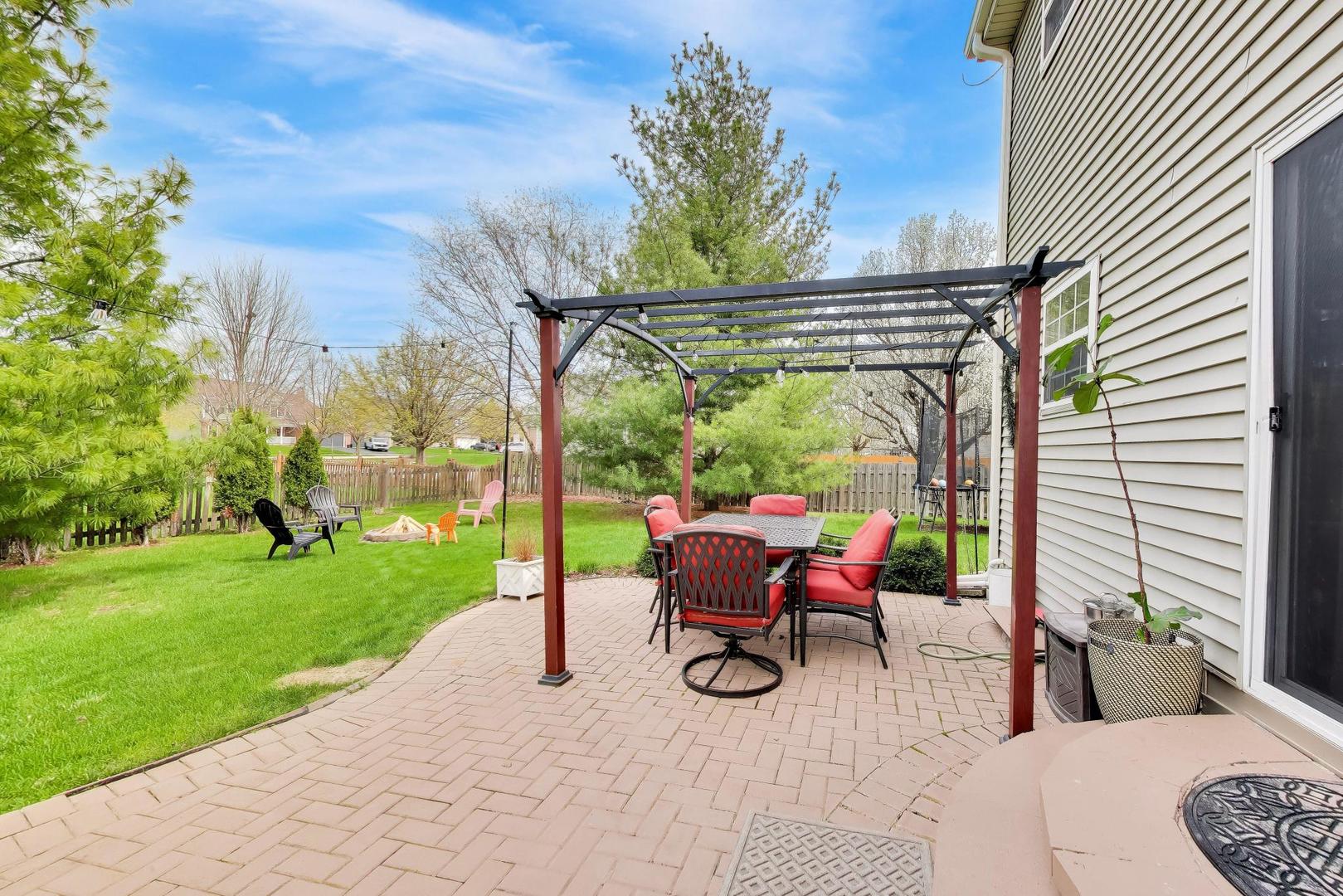 1469 Waterside Drive Bolingbrook IL 60490