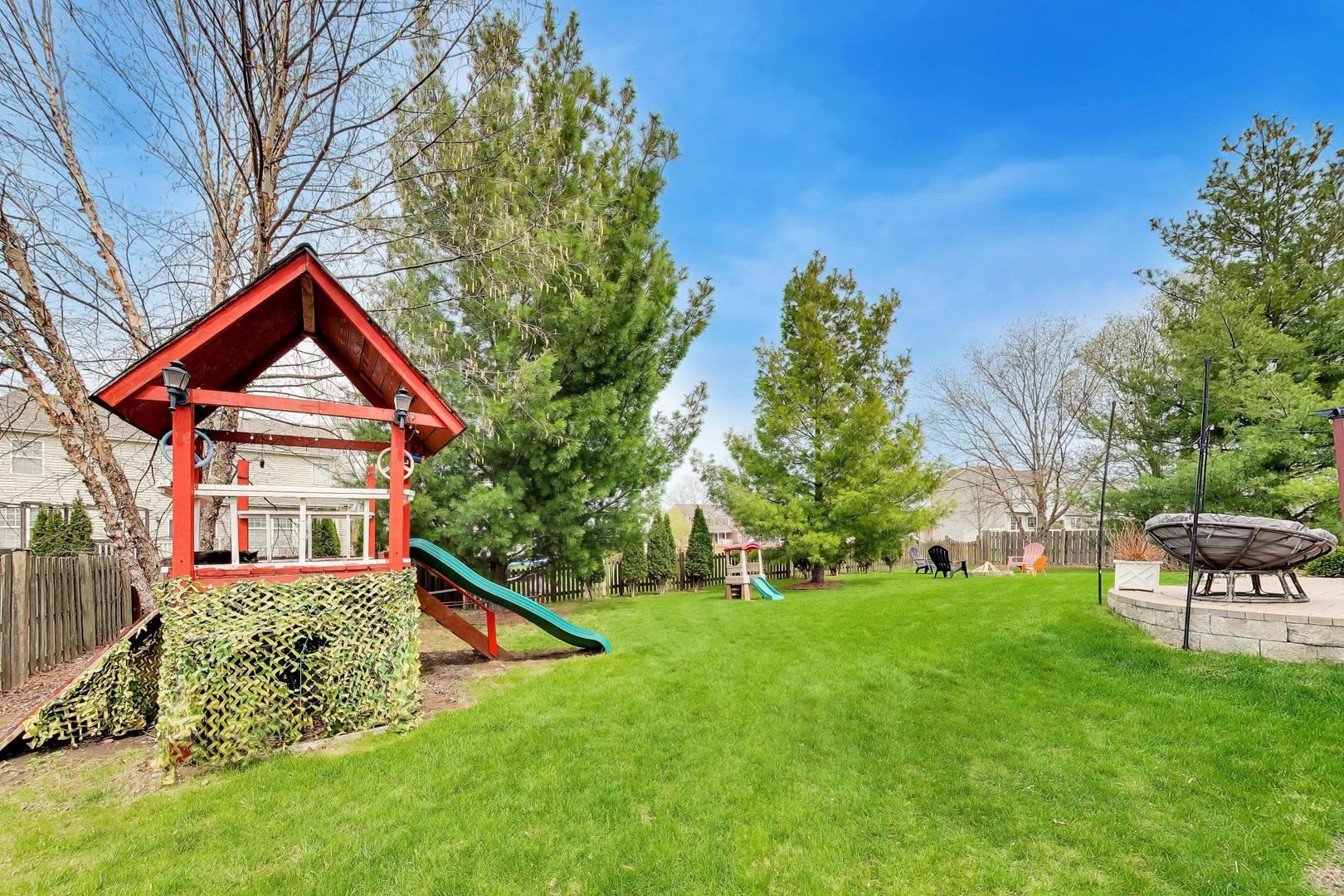 1469 Waterside Drive Bolingbrook IL 60490