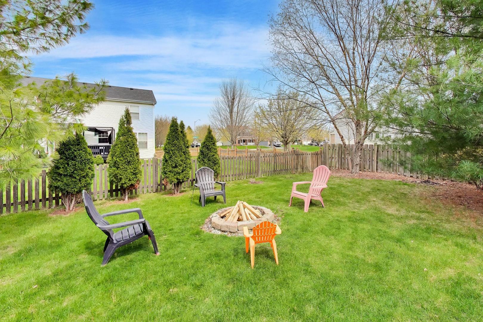 1469 Waterside Drive Bolingbrook IL 60490