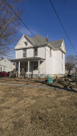 718 5TH Street Hoopeston IL 60942