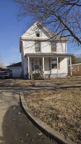 718 5TH Street Hoopeston IL 60942