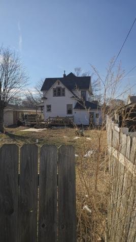 718 5TH Street Hoopeston IL 60942