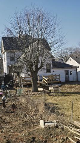 718 5TH Street Hoopeston IL 60942