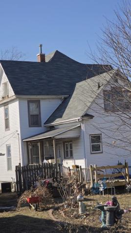 718 5TH Street Hoopeston IL 60942
