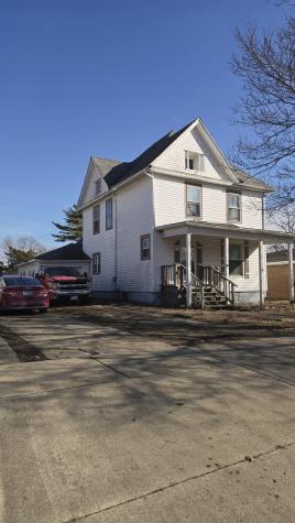 718 5TH Street Hoopeston IL 60942