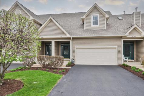 604 West Meadow Avenue Lombard IL 60148