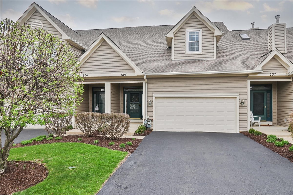 604 West Meadow Avenue Lombard IL 60148