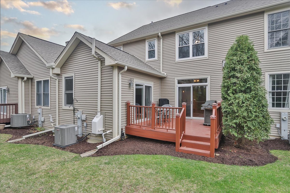 604 West Meadow Avenue Lombard IL 60148