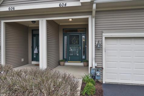 604 West Meadow Avenue Lombard IL 60148