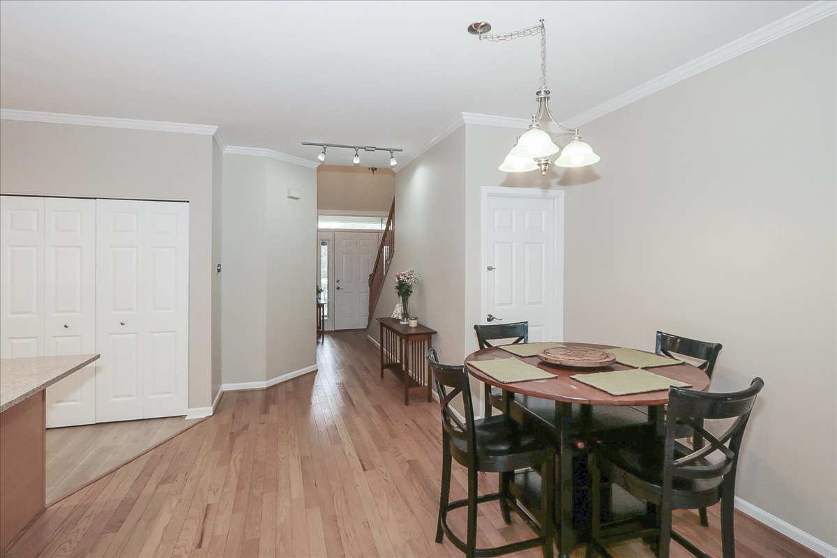 604 West Meadow Avenue Lombard IL 60148