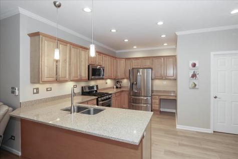 604 West Meadow Avenue Lombard IL 60148